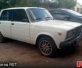 ВАЗ 2107, объемом двигателя 1.5 л и пробегом 0 тыс. км за 1400 $, фото 1 на Automoto.ua