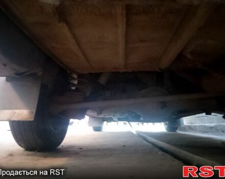 ВАЗ 2107, объемом двигателя 1.5 л и пробегом 54 тыс. км за 650 $, фото 1 на Automoto.ua