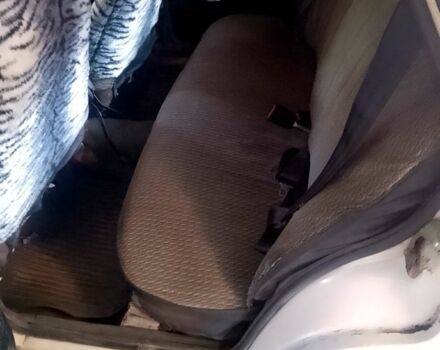 ВАЗ 2107, объемом двигателя 1.5 л и пробегом 54 тыс. км за 650 $, фото 3 на Automoto.ua