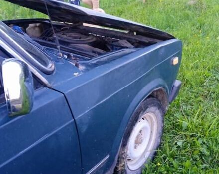 ВАЗ 2107, объемом двигателя 0 л и пробегом 276 тыс. км за 699 $, фото 4 на Automoto.ua