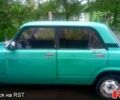 ВАЗ 2107, об'ємом двигуна 1.5 л та пробігом 200 тис. км за 840 $, фото 1 на Automoto.ua