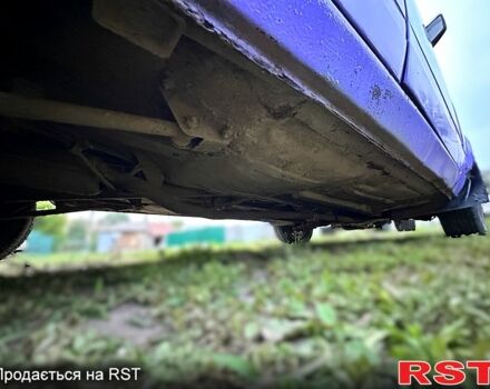 ВАЗ 2107, объемом двигателя 1.5 л и пробегом 200 тыс. км за 450 $, фото 10 на Automoto.ua