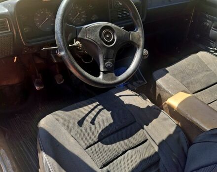 ВАЗ 2107, объемом двигателя 1.5 л и пробегом 0 тыс. км за 450 $, фото 8 на Automoto.ua