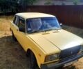 ВАЗ 2107, объемом двигателя 1.6 л и пробегом 0 тыс. км за 700 $, фото 2 на Automoto.ua