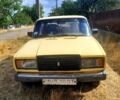 ВАЗ 2107, объемом двигателя 1.6 л и пробегом 0 тыс. км за 700 $, фото 1 на Automoto.ua