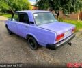 ВАЗ 2107, объемом двигателя 1.5 л и пробегом 200 тыс. км за 450 $, фото 1 на Automoto.ua