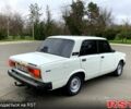 ВАЗ 2107, объемом двигателя 1.5 л и пробегом 76 тыс. км за 1250 $, фото 4 на Automoto.ua