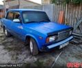 ВАЗ 2107, объемом двигателя 1.5 л и пробегом 90 тыс. км за 500 $, фото 1 на Automoto.ua