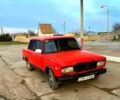 ВАЗ 2107, об'ємом двигуна 13 л та пробігом 0 тис. км за 420 $, фото 1 на Automoto.ua