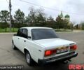 ВАЗ 2107, объемом двигателя 1.5 л и пробегом 76 тыс. км за 1250 $, фото 3 на Automoto.ua