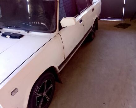 ВАЗ 2107, объемом двигателя 1.5 л и пробегом 54 тыс. км за 650 $, фото 2 на Automoto.ua