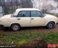 ВАЗ 2107, объемом двигателя 1.3 л и пробегом 50 тыс. км за 600 $, фото 1 на Automoto.ua
