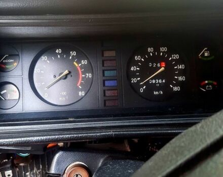 ВАЗ 2107, объемом двигателя 1.6 л и пробегом 200 тыс. км за 800 $, фото 3 на Automoto.ua