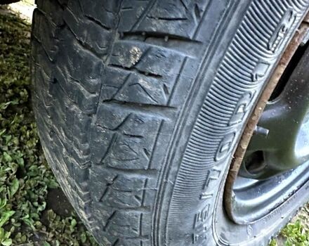 ВАЗ 2107, объемом двигателя 1.5 л и пробегом 200 тыс. км за 450 $, фото 9 на Automoto.ua