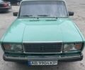 ВАЗ 2107, об'ємом двигуна 1.5 л та пробігом 82 тис. км за 1300 $, фото 1 на Automoto.ua