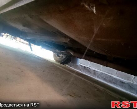 ВАЗ 2107, объемом двигателя 1.5 л и пробегом 54 тыс. км за 650 $, фото 4 на Automoto.ua