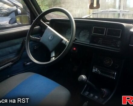 ВАЗ 2107, объемом двигателя 1.5 л и пробегом 0 тыс. км за 1400 $, фото 6 на Automoto.ua