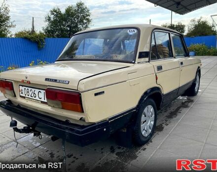 ВАЗ 2107, об'ємом двигуна 1.5 л та пробігом 0 тис. км за 550 $, фото 5 на Automoto.ua