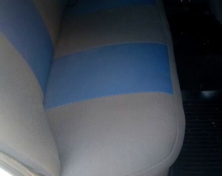 ВАЗ 2107, объемом двигателя 1.5 л и пробегом 0 тыс. км за 1400 $, фото 5 на Automoto.ua