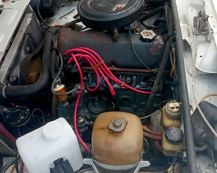 ВАЗ 2107, объемом двигателя 1.5 л и пробегом 0 тыс. км за 1400 $, фото 7 на Automoto.ua