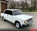 ВАЗ 2107, об'ємом двигуна 1.5 л та пробігом 76 тис. км за 1250 $, фото 1 на Automoto.ua