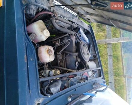 ВАЗ 2107, объемом двигателя 0 л и пробегом 276 тыс. км за 699 $, фото 6 на Automoto.ua