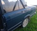 ВАЗ 2107, объемом двигателя 0 л и пробегом 276 тыс. км за 699 $, фото 18 на Automoto.ua