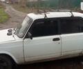 ВАЗ 2107, объемом двигателя 1.4 л и пробегом 266 тыс. км за 958 $, фото 1 на Automoto.ua