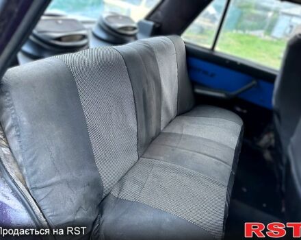 ВАЗ 2107, объемом двигателя 1.5 л и пробегом 200 тыс. км за 450 $, фото 6 на Automoto.ua