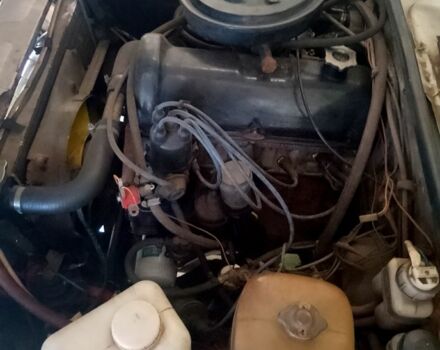 ВАЗ 2107, объемом двигателя 1.5 л и пробегом 54 тыс. км за 650 $, фото 6 на Automoto.ua