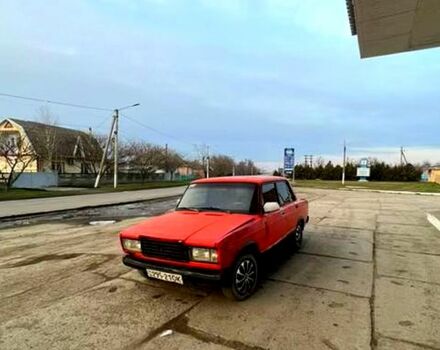 ВАЗ 2107, об'ємом двигуна 13 л та пробігом 0 тис. км за 420 $, фото 3 на Automoto.ua