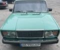 ВАЗ 2107, об'ємом двигуна 1.5 л та пробігом 82 тис. км за 1300 $, фото 1 на Automoto.ua
