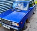 ВАЗ 2107, объемом двигателя 1.3 л и пробегом 400 тыс. км за 750 $, фото 1 на Automoto.ua