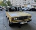 ВАЗ 2107, об'ємом двигуна 1.5 л та пробігом 49 тис. км за 1000 $, фото 1 на Automoto.ua