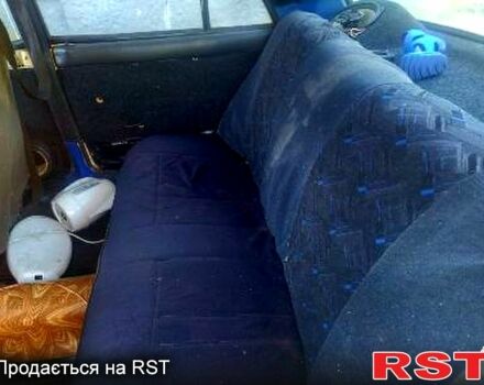 ВАЗ 2107, объемом двигателя 1.5 л и пробегом 100 тыс. км за 350 $, фото 4 на Automoto.ua