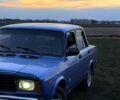 ВАЗ 2107, объемом двигателя 1.5 л и пробегом 280 тыс. км за 1100 $, фото 1 на Automoto.ua