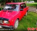 ВАЗ 2107, объемом двигателя 1.5 л и пробегом 100 тыс. км за 650 $, фото 1 на Automoto.ua
