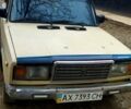 ВАЗ 2107, объемом двигателя 13 л и пробегом 258 тыс. км за 300 $, фото 1 на Automoto.ua