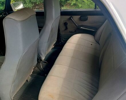 ВАЗ 2107, объемом двигателя 1.5 л и пробегом 0 тыс. км за 850 $, фото 6 на Automoto.ua