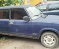 ВАЗ 2107, объемом двигателя 1.5 л и пробегом 100 тыс. км за 500 $, фото 1 на Automoto.ua