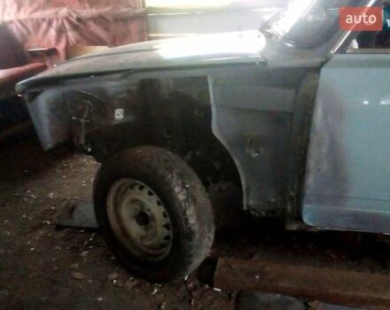 ВАЗ 2107, объемом двигателя 1.5 л и пробегом 174 тыс. км за 650 $, фото 3 на Automoto.ua