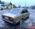 ВАЗ 2107, объемом двигателя 1.6 л и пробегом 25 тыс. км за 750 $, фото 3 на Automoto.ua