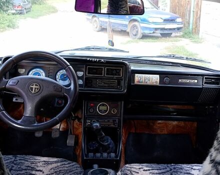 ВАЗ 2107, об'ємом двигуна 1.3 л та пробігом 0 тис. км за 1600 $, фото 4 на Automoto.ua