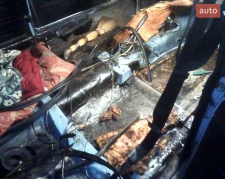 ВАЗ 2107, объемом двигателя 1.5 л и пробегом 174 тыс. км за 650 $, фото 14 на Automoto.ua