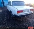 ВАЗ 2107, объемом двигателя 1.5 л и пробегом 153 тыс. км за 600 $, фото 7 на Automoto.ua