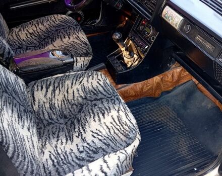 ВАЗ 2107, об'ємом двигуна 1.3 л та пробігом 0 тис. км за 1600 $, фото 5 на Automoto.ua