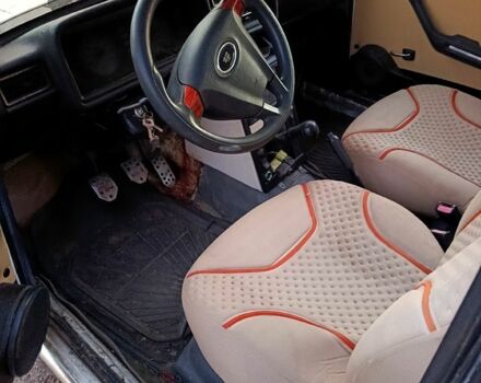 ВАЗ 2107, объемом двигателя 1.6 л и пробегом 100 тыс. км за 710 $, фото 2 на Automoto.ua