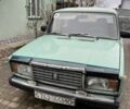 ВАЗ 2107, объемом двигателя 1.5 л и пробегом 80 тыс. км за 480 $, фото 1 на Automoto.ua