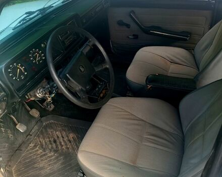 ВАЗ 2107, объемом двигателя 1.5 л и пробегом 0 тыс. км за 850 $, фото 5 на Automoto.ua