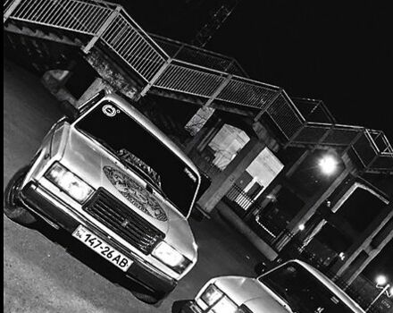 ВАЗ 2107, об'ємом двигуна 1.5 л та пробігом 114 тис. км за 600 $, фото 1 на Automoto.ua